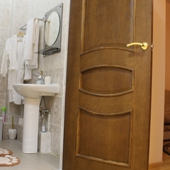 Гостиничный комплекс Купеческий дом, Самара, Самарская область