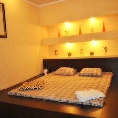 Гостиница Лайф, Самара, Самарская область