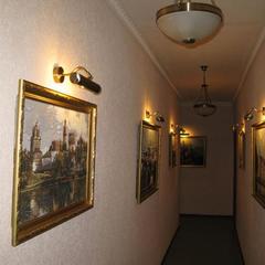 Гостиный двор Гостиный двор на Троицкой, Самара, Самарская область