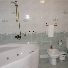 Гостиница Три Вяза, Самара, Самарская область