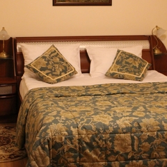 Гостиничный комплекс Купеческий дом, Самара, Самарская область