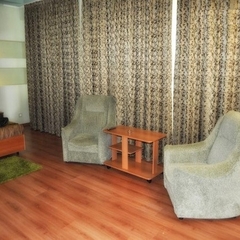 Гостиница Лайф, Самара, Самарская область