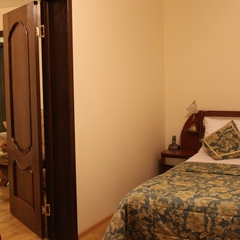 Гостиничный комплекс Купеческий дом, Самара, Самарская область