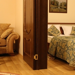 Гостиничный комплекс Купеческий дом, Самара, Самарская область