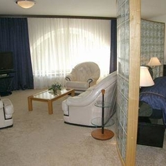 Гостиница Три Вяза, Самара, Самарская область