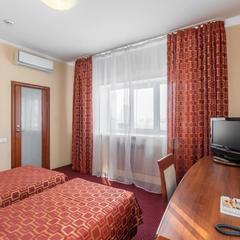 Гостиница VILLA CLASSIC, Самара, Самарская область