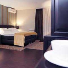 Отель Граф Орлов, Самара, Самарская область