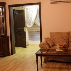 Гостиничный комплекс Купеческий дом, Самара, Самарская область