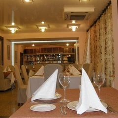 Гостиница Три Вяза, Самара, Самарская область