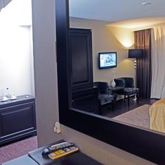 Отель Граф Орлов, Самара, Самарская область