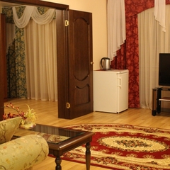 Гостиничный комплекс Купеческий дом, Самара, Самарская область