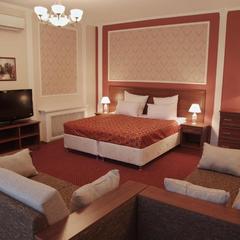 Гостиница VILLA CLASSIC, Самара, Самарская область