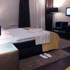 Отель Граф Орлов, Самара, Самарская область