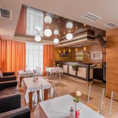 Гостиница VILLA CLASSIC, Самара, Самарская область