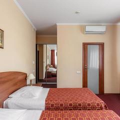 Гостиница VILLA CLASSIC, Самара, Самарская область