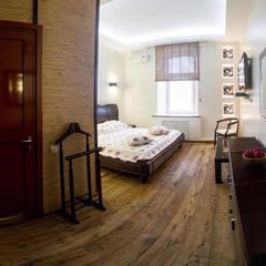 Гостиный двор Гостиный двор на Троицкой, Самара, Самарская область