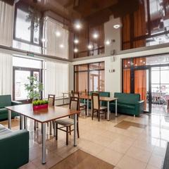 Гостиница VILLA CLASSIC, Самара, Самарская область