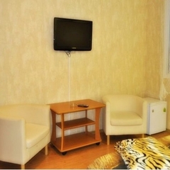 Гостиница Лайф, Самара, Самарская область