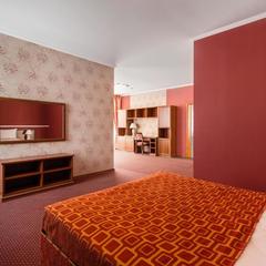 Гостиница VILLA CLASSIC, Самара, Самарская область