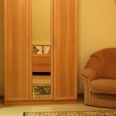 Гостиничный комплекс Купеческий дом, Самара, Самарская область