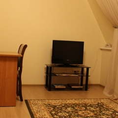 Гостиничный комплекс Купеческий дом, Самара, Самарская область