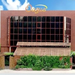 Гостиница Оазис, Самара, Самарская область