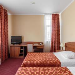 Гостиница VILLA CLASSIC, Самара, Самарская область