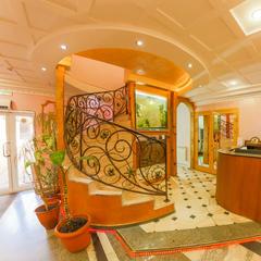 Гостиница Оазис, Самара, Самарская область