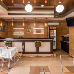 Гостиница VILLA CLASSIC, Самара, Самарская область