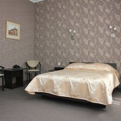 Гостиница Hotel Samara Lux, Самара, Самарская область