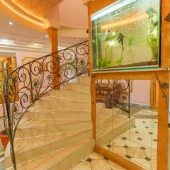 Гостиница Оазис, Самара, Самарская область