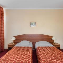 Гостиница VILLA CLASSIC, Самара, Самарская область