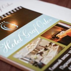 Отель Граф Орлов, Самара, Самарская область