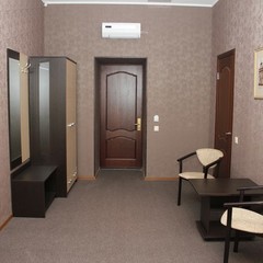 Гостиница Hotel Samara Lux, Самара, Самарская область