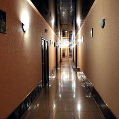 Гостиница Оазис, Самара, Самарская область