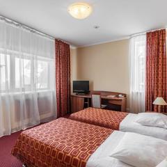 Гостиница VILLA CLASSIC, Самара, Самарская область