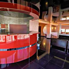 Гостиница Оазис, Самара, Самарская область