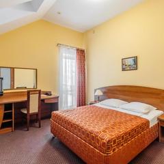 Гостиница VILLA CLASSIC, Самара, Самарская область