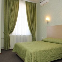Гостиница Hotel Samara Lux, Самара, Самарская область