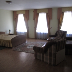 Гостиница Радонеж, Самара, Самарская область