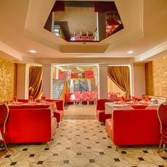 Гостиница Оазис, Самара, Самарская область