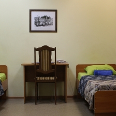 Гостиничный комплекс Купеческий дом, Самара, Самарская область