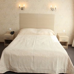 Гостиница Hotel Samara Lux, Самара, Самарская область