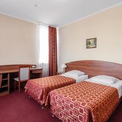 Гостиница VILLA CLASSIC, Самара, Самарская область