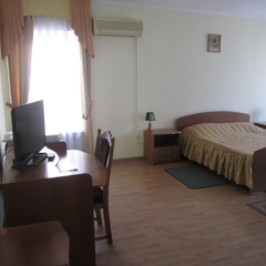 Гостиница Радонеж, Самара, Самарская область