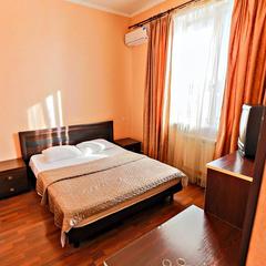 Гостиница Оазис, Самара, Самарская область