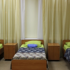 Гостиничный комплекс Купеческий дом, Самара, Самарская область