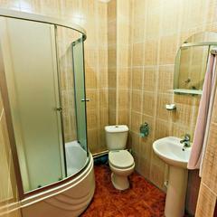 Гостиница Оазис, Самара, Самарская область