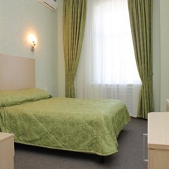 Гостиница Hotel Samara Lux, Самара, Самарская область