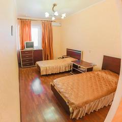 Гостиница Оазис, Самара, Самарская область